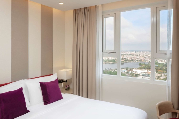 Hotel Mercure Hai Phong